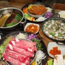 샤브정담 이미지