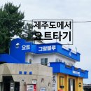 큰갯물바다 | 2월에 바다에서 요트라니! 제주에서 뭔가 특별한걸 찾는다면, 중문 요트 그랑블루! 선상낚시 + 무제한...