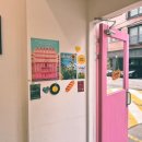 지베이커리 - 창원시 진해구 신항동로 121 | 지베이커리