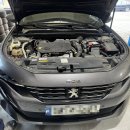 ㈜마일레오토모빌 | 【 PEUGEOT 푸조 508 - 엔진오일, 엔진오일 필터, 에어클리너 교체 후기】