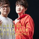 스타리그 이미지