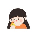 빨간토마토피자 이미지