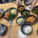 명가웰빙한식부페 이미지