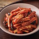 밥도둑반찬 이미지