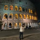 G00165 | [유럽여행]Ep17. 그리스로마신화 마지막 이야기(아이쿠스,로마여행,콜로세움,트레비분수. 이탈리아 치즈...