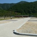 상소오토캠핑장 이미지