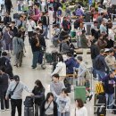 인천공항 캐빈 노동조합 이미지