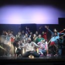 청소년 뮤지컬 정기공연 이미지