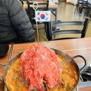 금오대로-3 | 경북 칠곡맛집 북삼 연남물갈비 산더미 고기가득 볶음밥까지