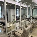 CU(청산) | [전포] 서면 1:1시술 전포미용실 | 중단발 레이어드컷 c컬펌 “모노에이치” 전포점