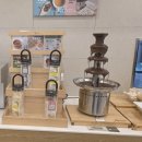 이진젠시티 횡단보도 앞 | 부산 샤브빈 내돈내산 주말후기 / 샤브빈초밥, 주차,웨이팅