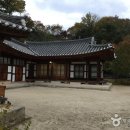 강암서예관 | [전라북도 전주시] 보리수자수숙박