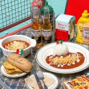 미드타운 볼 이미지