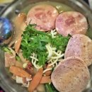 박가부대찌개(롯데피트인 산본점) | 박가부대찌개 @롯데피트인산본