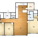 힐스테이트 몬테로이 3단지 이미지