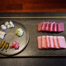 오마카세참치 | 송도참치 맛집 마루한참치 오마카세 솔직후기 (혼마구로 100%)
