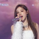 1월30일 MBC 가요대제전 (여자) 아이들 Super Lady + Neverland 영상 이미지