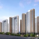 봉담 중흥S-클래스 센트럴에듀 현장 이미지