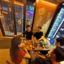 먹자골목 놀이터 당구장 이미지