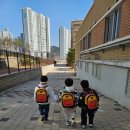 신남초등학교 병설유치원 이미지