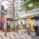 걷고싶은거리 이미지