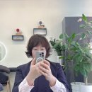 단발빈티지펌 동해미용실 '여우머리' 첫 방문 50% 할인받고 봄맞이 기분 전환했어요