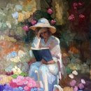 샐리(sally) 이미지