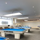 서울캐롬클럽 이미지