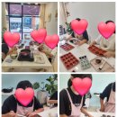 두바이 초콜릿 만들기(초등) 이미지