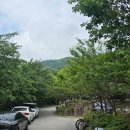 각흘계곡캠핑장 | 포천 각흘계곡 캠핑장 후기 🌿