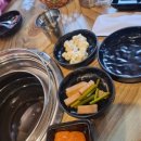 황상한돈참숯갈비 이미지