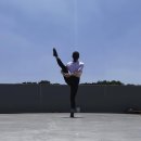 명호빌딩 | [아산 폴댄스 지애폴&amp;요가] 야외 폴댄스+요가 체험 후기✨ 천안·아산 이색운동 찾는다면 여기!