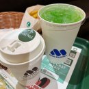 로얄플라자(배스킨라빈스 매장 앞) | 도쿄타워 식당가 탄바야 비프카레 부타동 맛집 배스킨라빈스 메뉴 코튼캔디 모스버거 멜론소다