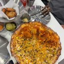 토치슈퍼 | 인천 서구 피자 맛집, 노모어피자 인천연희점(옥수수새우, 스윗고구마 반반 추천 후기) 🍕