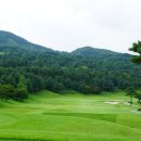 대박PC | 골프장 리뷰 : 블루원용인cc 라운드 후기 (2) West 코스