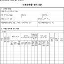 석면안전관리법 시행규칙 [시행 2021. 6. 28.] [환경부령 제920호, 2021. 6. 28., 일부개정] 이미지