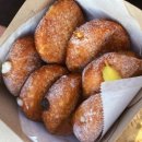 레오나즈 베이커리 말라사다 도넛 PUFFS 6종 맛 후기 Leonard’s bakery MALASADA PUFFS