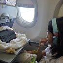 마카오 | 마카오여행 에어마카오 탑승후기 기내식 마카오공항