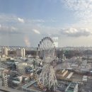 클럽 롯데 | 울산 롯데호텔 내돈내산 후기｜3인룸·클럽라운지·페닌슐라 조식까지