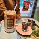 복호두 하남미사점 | 하남 디저트카페 두평반 후기｜세계 3대 똥커피 &amp; 미사 호두과자 맛집 발견!