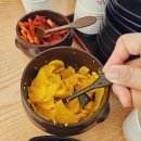 하오미앤 | [잠실장미상가맛집] 진한 육수와 고소한 가지튀김이 맛있었던 '하오미앤'