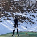 팀 테트라포드 | 용인골프장 겨울 가성비 그린피 6만원 양지파인cc