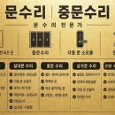 광교2차이편한세상 | 수원 매립형도어클로저전문/광교이편한세상2차 아파트 열고 닫는것이 뻑뻑한 현관문 수리