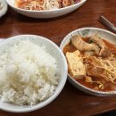 송천동장수국수