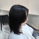 민우2호 | 부천 미용실 추천 I 기장추가금 없는 송내역 탑쓰리헤어 2호점 매직후기