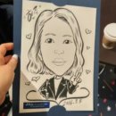 캐리커쳐 이미지