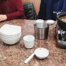 장원오리백숙 매생이국밥 이미지