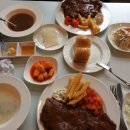 송도국제경양식 이미지