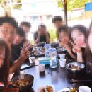 내수전 몽돌해변 이미지