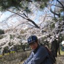 MTB Riding 의왕 백운호수와 광교저수지-2010. 4월24일 이미지